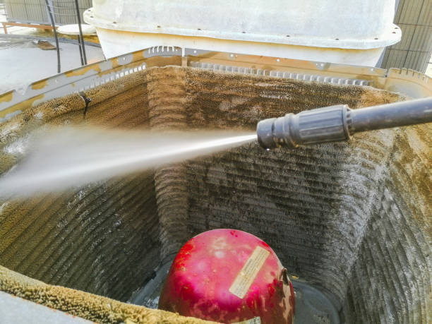 Best Duct Cleaning Specialists  in East Grand Rapids, MI