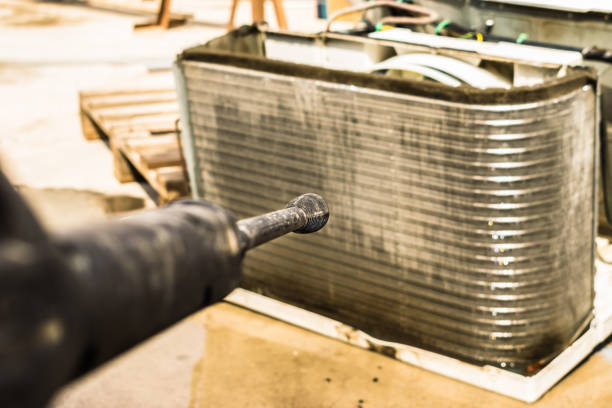 Best Ductwork Cleaning Services  in East Grand Rapids, MI