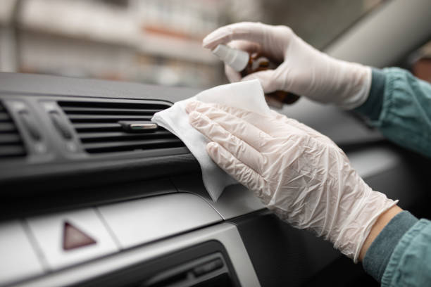 Best Best Air Duct Cleaning Company  in East Grand Rapids, MI