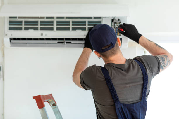 Best Air Duct Cleaning Near Me  in East Grand Rapids, MI