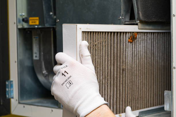 Best HVAC Duct Inspection Services  in East Grand Rapids, MI