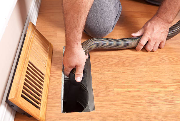 Best Best Air Duct Cleaning Company  in East Grand Rapids, MI
