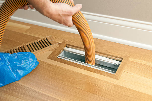 Best Affordable HVAC Duct Cleaning  in East Grand Rapids, MI