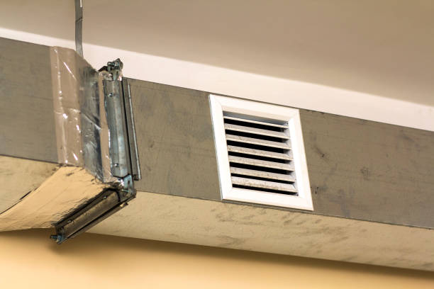 Best Duct Cleaning for Offices  in East Grand Rapids, MI